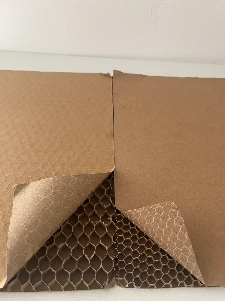 Eco-friendly Honeycomb paper board